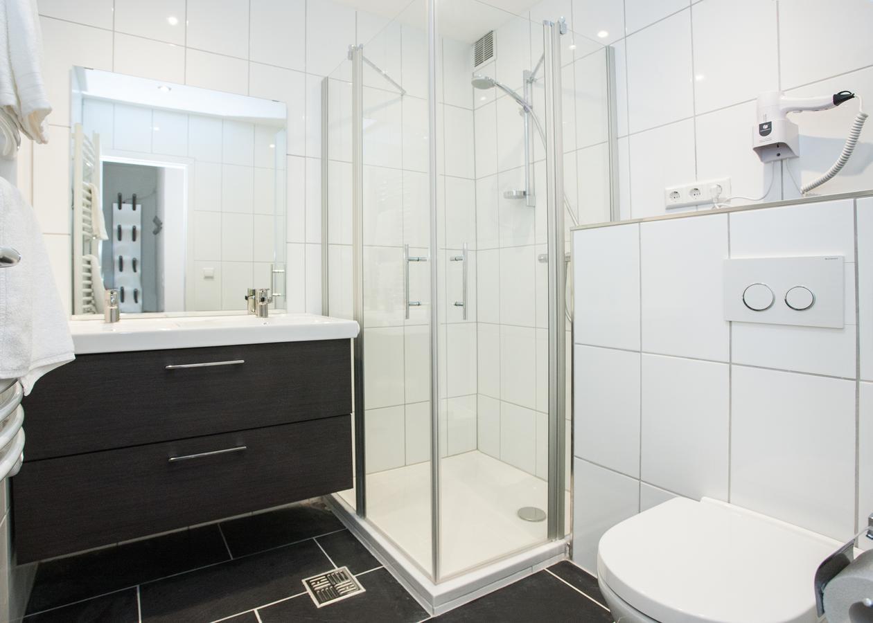 Appartement Brink Am Waltenberg 70 Winterberg Exterior photo